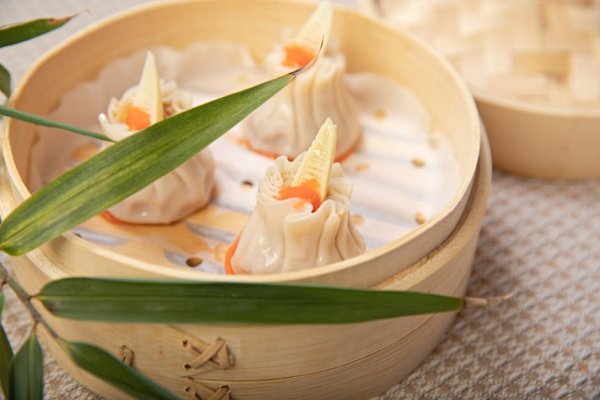 Small Dim Sim (2)